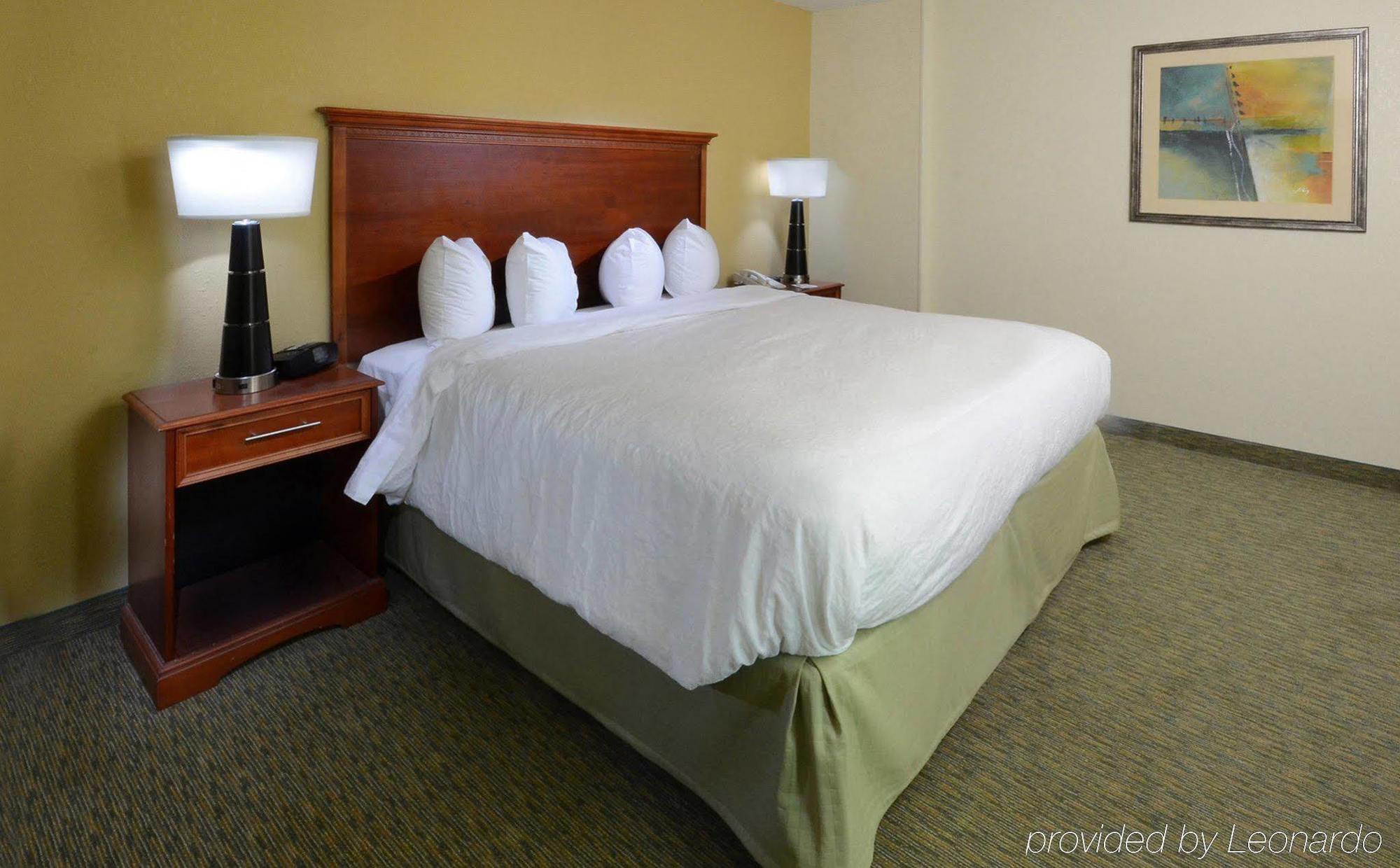 Hampton Inn Raleigh/Town Of Wake Forest Dış mekan fotoğraf